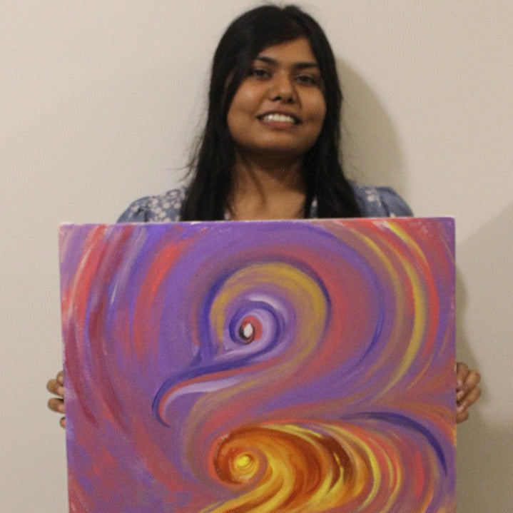 Vishakha Gautam