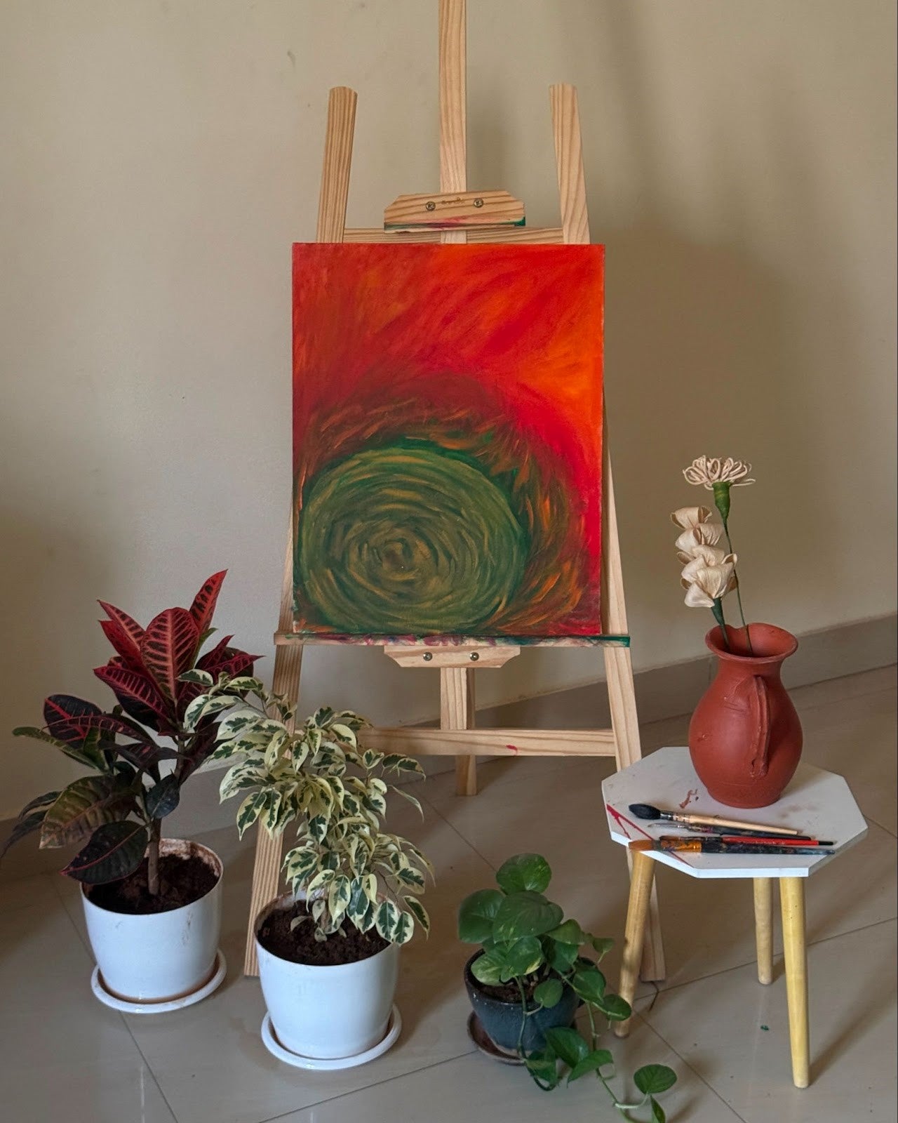 Sunflower